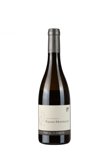 Pascal Clement Puligny Montrachet 