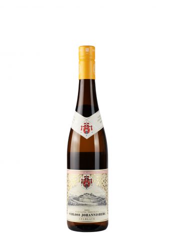 Schloss Johannisberg Riesling Gelblack Trocken 