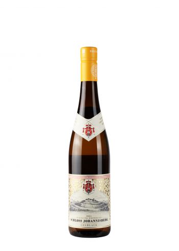 Schloss Johannisberg Riesling Gelblack Feinherb 