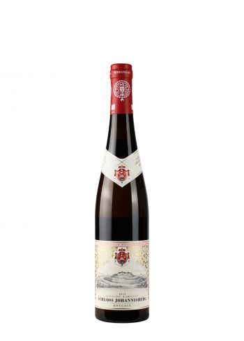 Schloss Johannisberg Riesling Rotlack Kabinett 