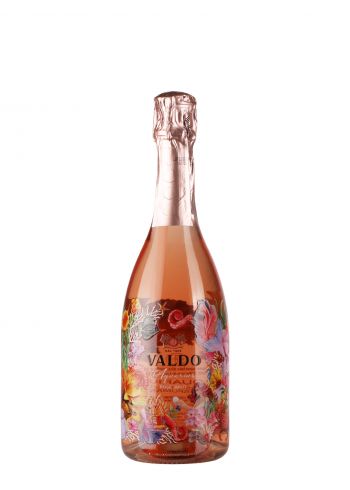 Prosecco Valdo Aquarius Rose Brut 
