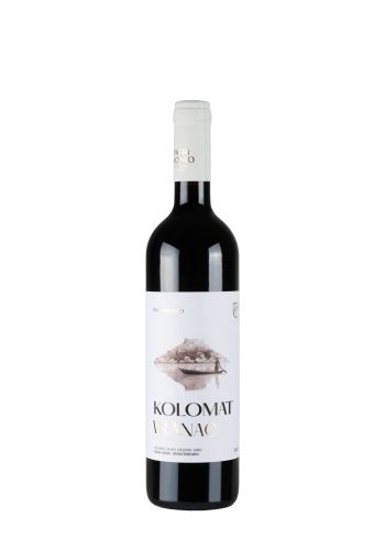 Patrimonio Kolomat Vranac 
