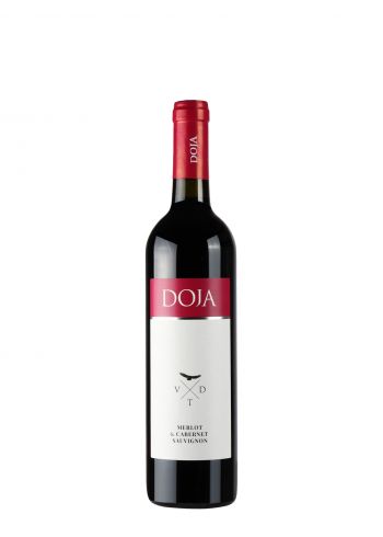 Doja Merlot & Cabernet Sauvignon 