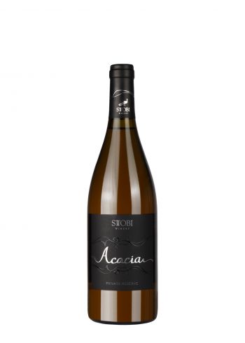 Stobi Acacia Chardonnay Barrique 
