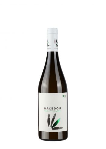 Stobi Macedon Muscat Temjanika 