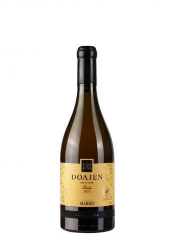 Marko Doajen Tamjanika 