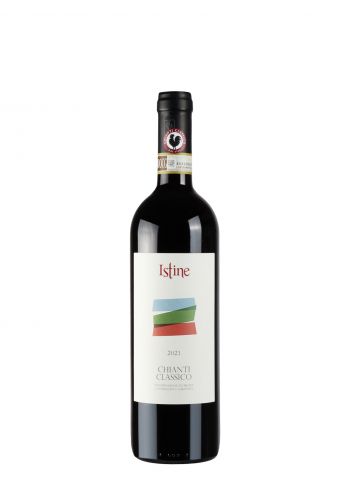 Istine Chianti Classico 0,75l 