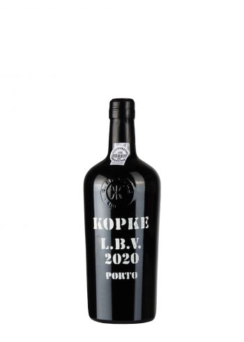 Kopke LBV Porto 