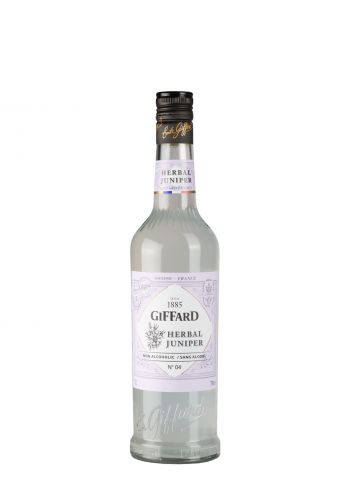 Giffard Free Juniper Gin 