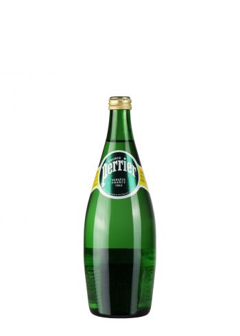 Perrier Gaz.Voda 0,75L 