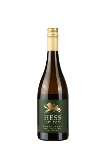Hess Chardonnay 