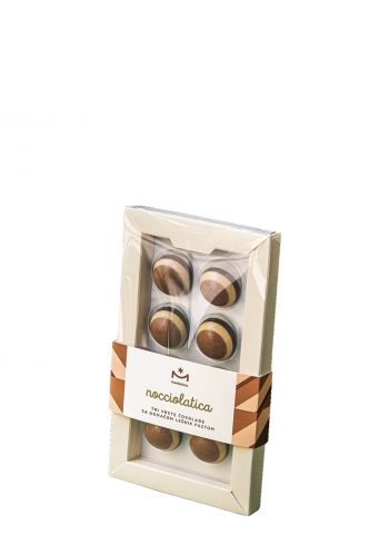 Mandarina Nocciolatica 80gr 