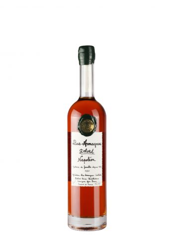 Delord Bas Armagnac Napoleon 