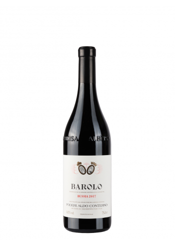 Aldo Conterno Barolo Bussia 