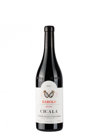 Aldo Conterno Barolo Bussia Cicala 