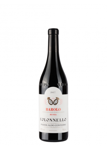 Aldo Conterno Barolo Bussia Colonnello 