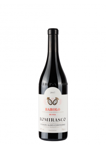 Aldo Conterno Barolo Bussia Romirasco 