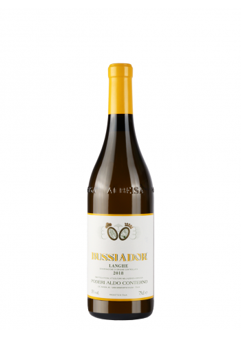 Aldo Conterno Bussiador Langhe 