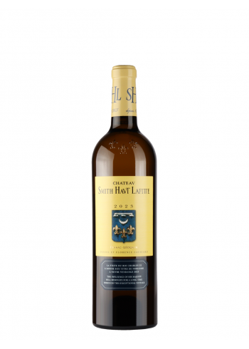 Chateau Smith Haut Lafitte Blanc 
