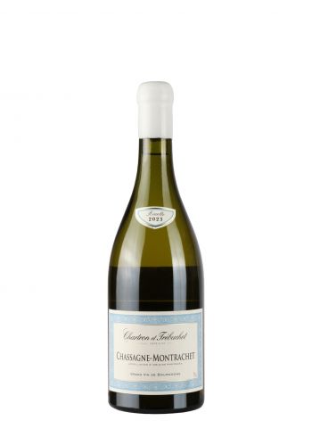 Chartron et Trebuchet Chassagne-Montrachet 