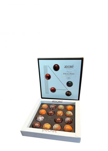 Adore Selekcija Fines 15 