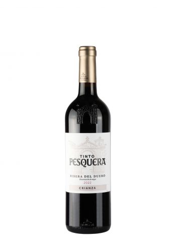 Pesquera Crianza 