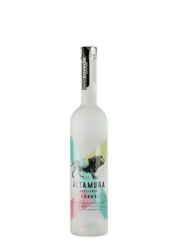 Altamura Vodka 0,7L 