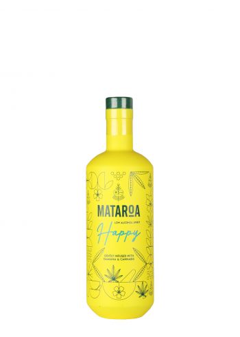 Mataroa Happy Gin 0,7L 