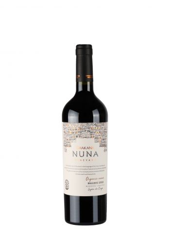 Chakana Nuna Estate Malbec 