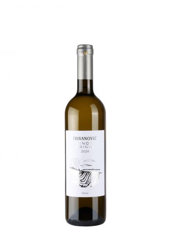 Trivanović Pinot Grigio 