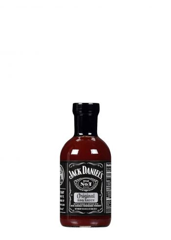 Jack Daniels Original BBQ Sos 0,553gr 