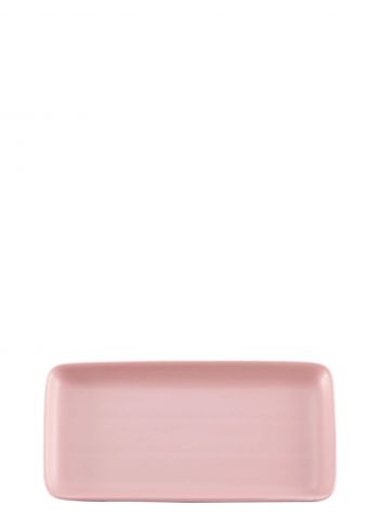 Zafferano Pravougaoni Tanjir Roze LEV1508 
