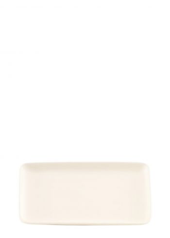 Zafferano Pravougaoni Tanjir Slonovača  LEV1507 