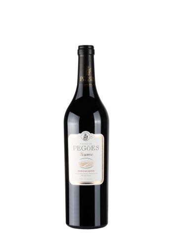 Vinhas de Pegoes Reserva 