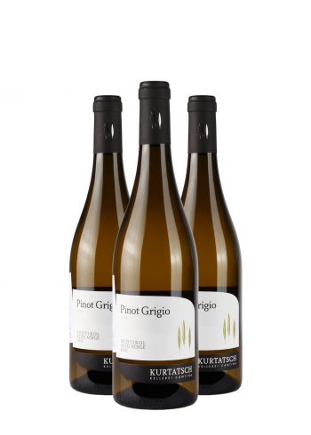 AKCIJA 2+1 Kurtatsch Pinot Grigio 