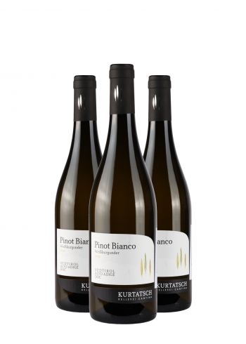 AKCIJA 2+1 Kurtatsch Pinot Bianco 