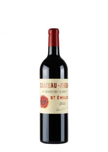 Chateau Figeac 
