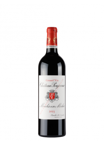 Chateau Poujeaux 