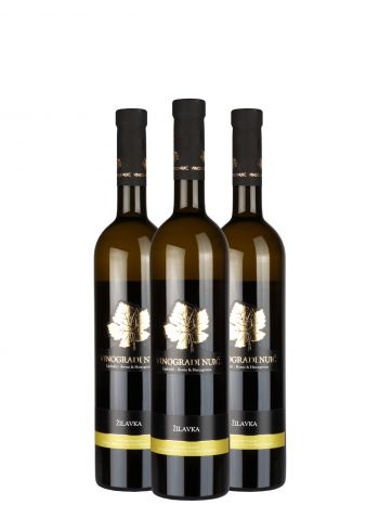 AKCIJA 2+1 Nuić Žilavka Vrhunska 