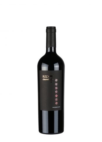 Nuić Red 7 Cuvee 0,7L 