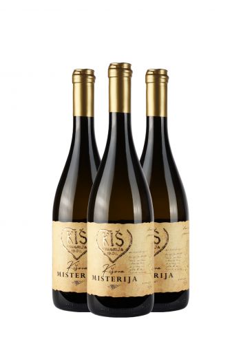 AKCIJA 2+1 Kiš Misterija 