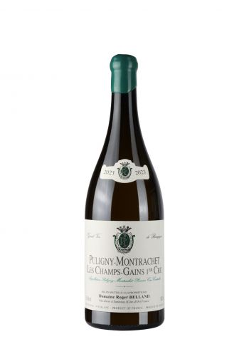 Belland Puligny Montrachet Les Champs Gains 1er Cru 1.5L 