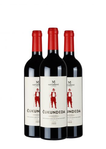 AKCIJA 2+1 Matijašević Čukundeda 