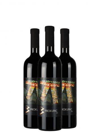 AKCIJA 2+1 Virtus Prokupac 