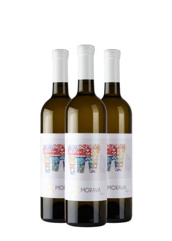 AKCIJA 2+1 Virtus Morava 