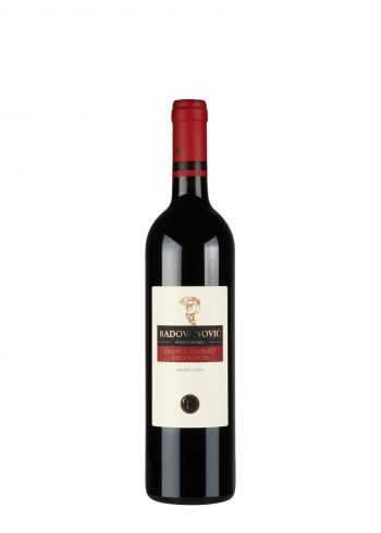 Radovanović Franc Cabernet Sauvignon 