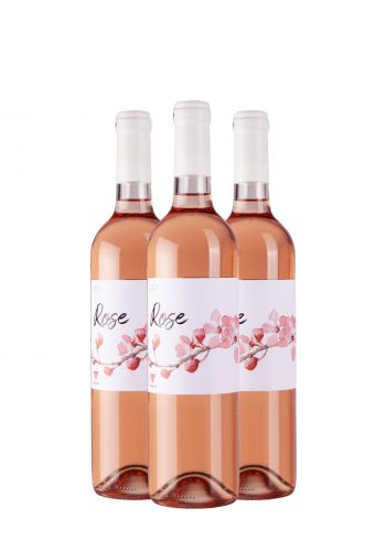 AKCIJA 2+1 Vinum Rose 