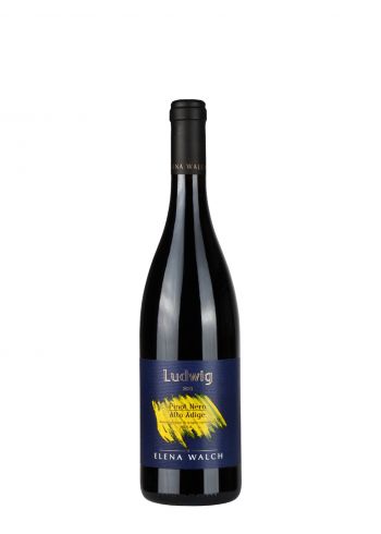 Elena Walch Ludwig Pinot Nero 