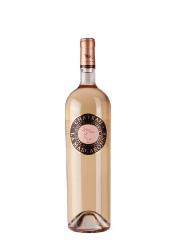 Chateau La Mascaronne Rose 1.5L 