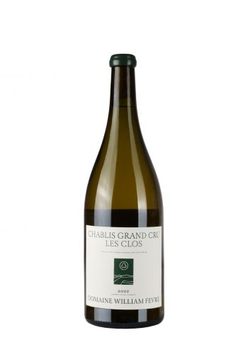 William Fevre Chablis Grand Cru Les Clos 1.5L 